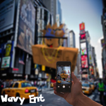 Wavy Ent