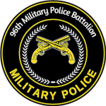 96th Military Police Battalionᅠᅠ