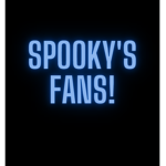 Spooky's Fans!