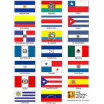 Los Hispanos De Los Calles