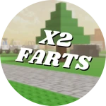 x2 Farts