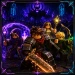 Team Leveling Survival [BETA] icon