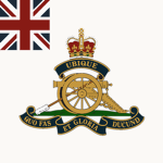 RoyaI Regiment of Artillery