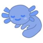 Fire axolotl clan