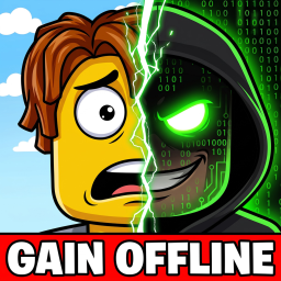 +1 Hack Evolution icon