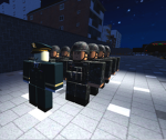 대한민국 군인 시뮬레이터 \ korea soldir simulator