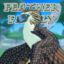 Feather Family [PHILIPPINE EAGLE]