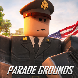 Parade Grounds