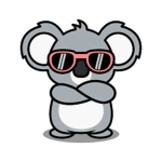 the koala hang out