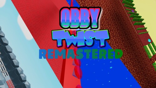 Obby Twist!