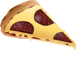 ilovepizza:p