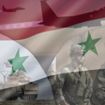 Al Hasakah Province, Syria