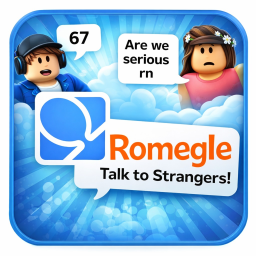 Romegle
