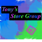 tony's store group