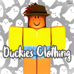 Duckies Clothing