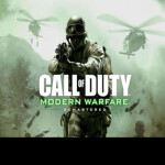 CALL OF ROBLOX 4 MODERN WARFARE REMASTERD (ALPHA)