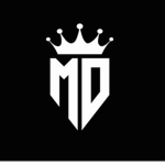 泥 MD