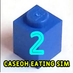 CaseOh Eating Simulator 2: The return of Food King icon