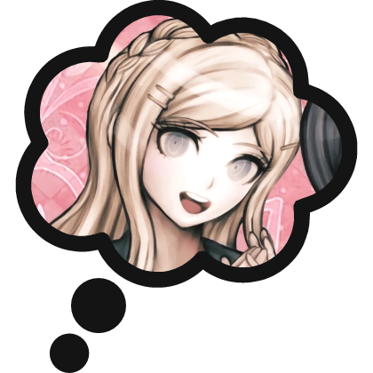 Thinking About Sonia Nevermind Danganronpa