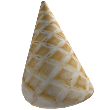 Ice Cream Cone