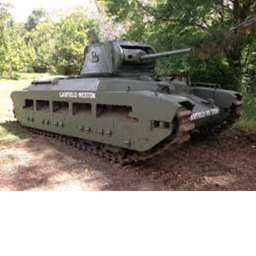 T.T ( Tank Testing Beta )