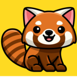 Red panda bois
