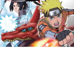 NarutoッGamer