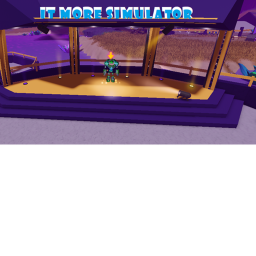 (new) run simulator