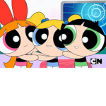 PowerPuffGirls :D
