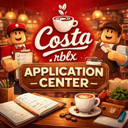 Costa.Rblx Application Centre