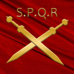 The Roman Legionaries