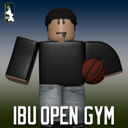[IBU] - Open Gym