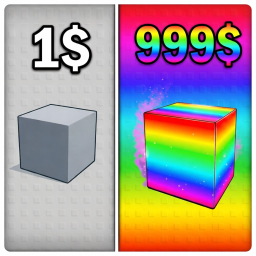 Drop Cubes Into A Pit!