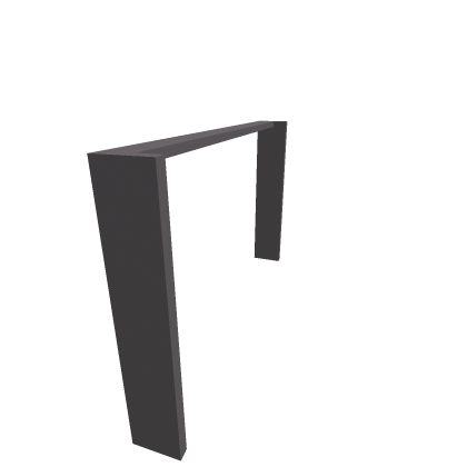 Ludlow Freight Elevator Door Frame
