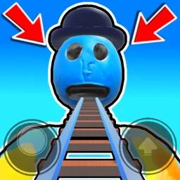 Cart Ride Into Doey Poppy Playtime icon