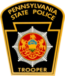 {PASRPC} PENNSYLVANIA STATE POLICE