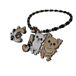 cj dog necklace 3.0