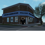 Chicago Corner Store