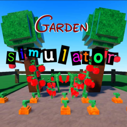 Garden Simulator