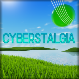 Cyberstalgia