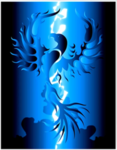AZURE EMBERS AEGIS ASCEND