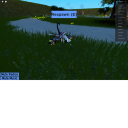the