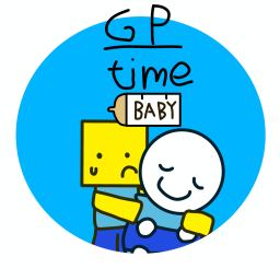 GPtime baby ( DEMO )