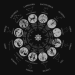 Aesthetic Zodiac Sign Group!!