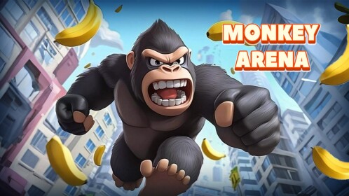 Monkey Arena [CLASSIC]