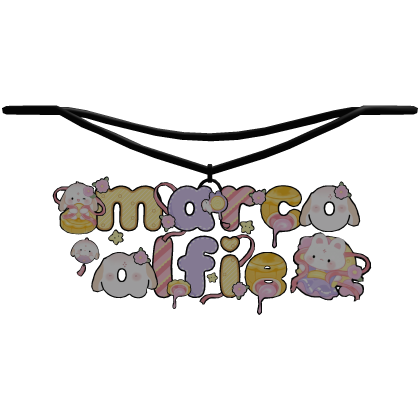 alfie & marco bunnies 1.0