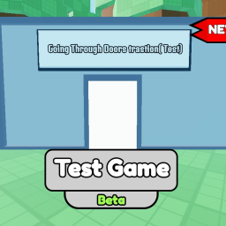 Ultimate Testing Game