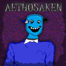 Aethosaken
