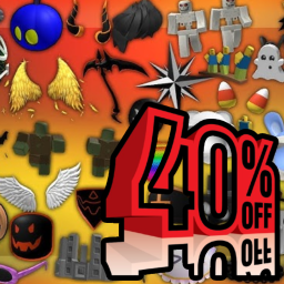 40 % Off Sale UGC