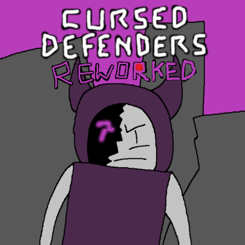 Cursed Defenders: Reworked